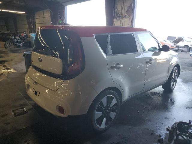 Image 3 of 2019 KIA SOUL + 2019 with VIN KNDJP3A51K7640692
