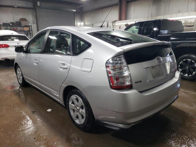 Image 2 of 2008 TOYOTA PRIUS  2008 with VIN JTDKB20U083364835