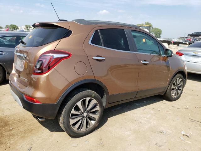 Изображение 3 2017 BUICK ENCORE PREFERRED II 2017 с VIN KL4CJFSB8HB008997