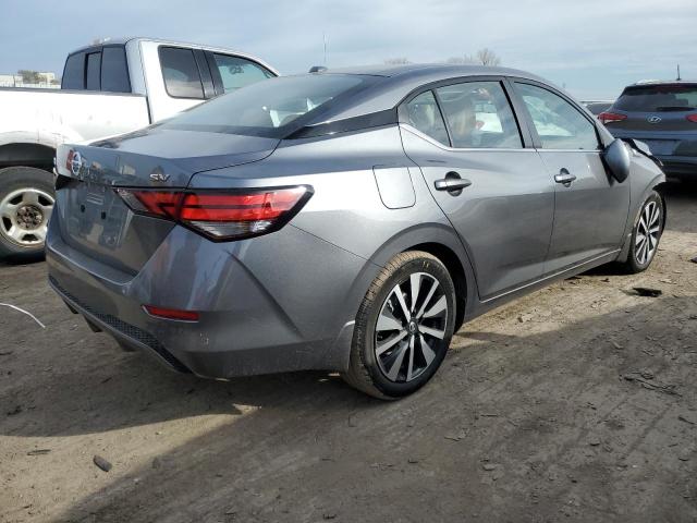 Obraz 3 z 2021 NISSAN SENTRA SV 2021 z VIN 3N1AB8CV8MY330391