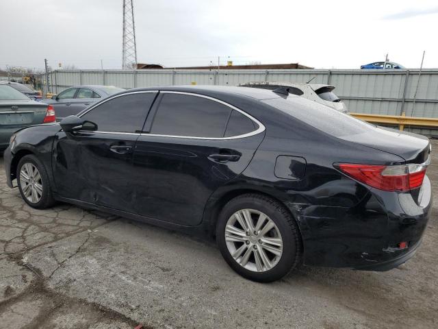 Image 2 of 2015 LEXUS ES 350 2015 with VIN JTHBK1GG6F2201604