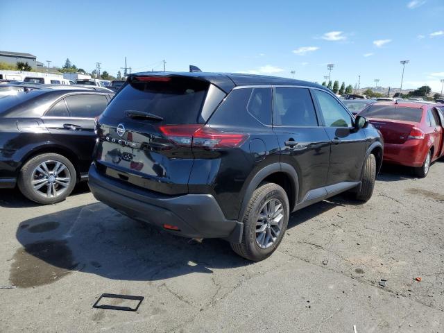 Изображение 3 2021 NISSAN ROGUE S 2021 с VIN JN8AT3AA8MW010349