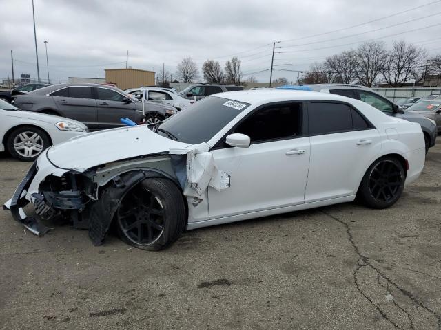 2019 CHRYSLER 300 S 2019 image