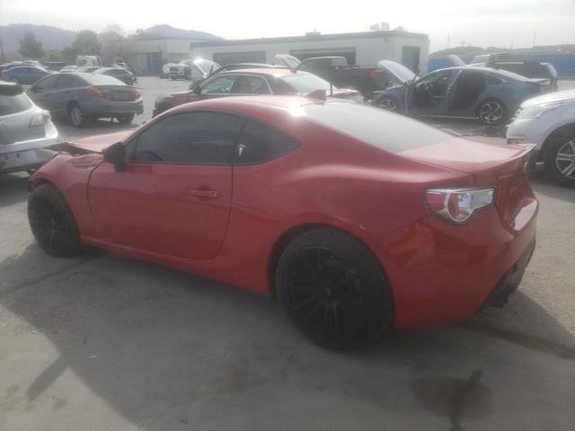 Obraz 2 z 2016 SUBARU BRZ 2.0 PREMIUM 2016 z VIN JF1ZCAB16G9604559