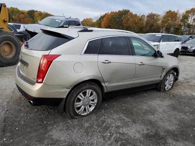 Image 3 of 2014 CADILLAC SRX LUXURY COLLECTION 2014 with VIN 3GYFNEE38ES662009
