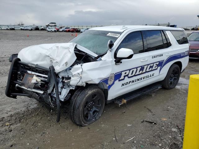 Obraz 2023 CHEVROLET TAHOE K1500 2023