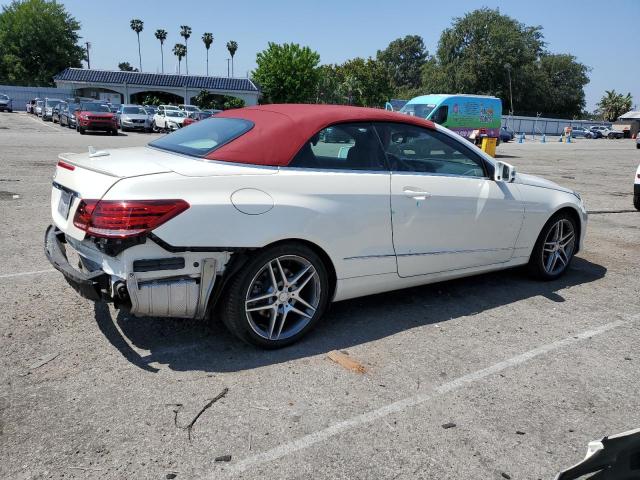 Изображение 3 2015 MERCEDES-BENZ E 400 2015 с VIN WDDKK6FF7FF296275