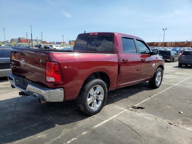 Obraz 3 z 2019 RAM 1500 CLASSIC SLT 2019 z VIN 1C6RR6LT2KS539448