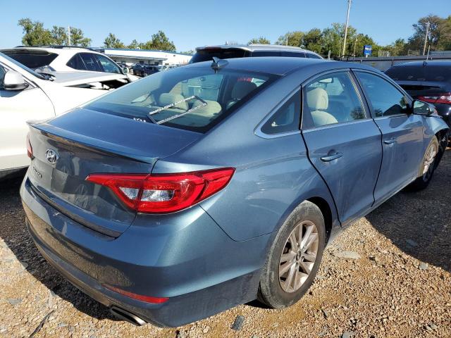 Image 3 of 2016 HYUNDAI SONATA SE 2016 with VIN 5NPE24AF9GH319212