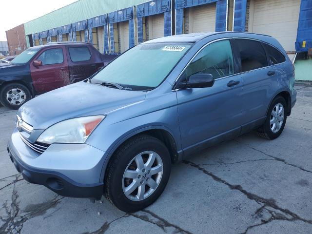 Image 1 of 2009 HONDA CR-V EX 2009 with VIN 5J6RE48549L059705
