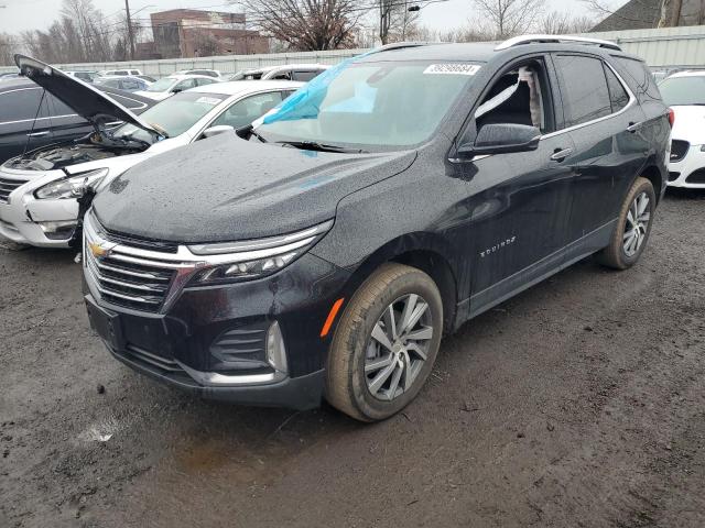 2022 CHEVROLET EQUINOX PREMIER 2022 image