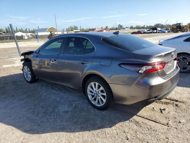 Изображение 2 2021 TOYOTA CAMRY LE 2021 с VIN 4T1C11AK3MU562761