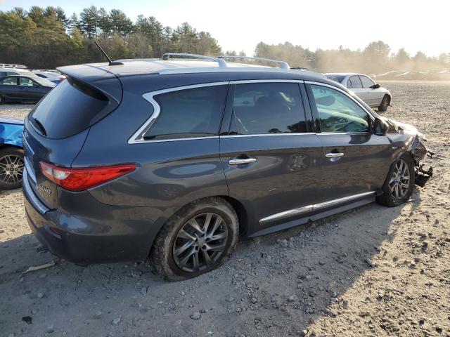 Изображение 3 2014 INFINITI QX60  2014 с VIN 5N1AL0MM2EC533641