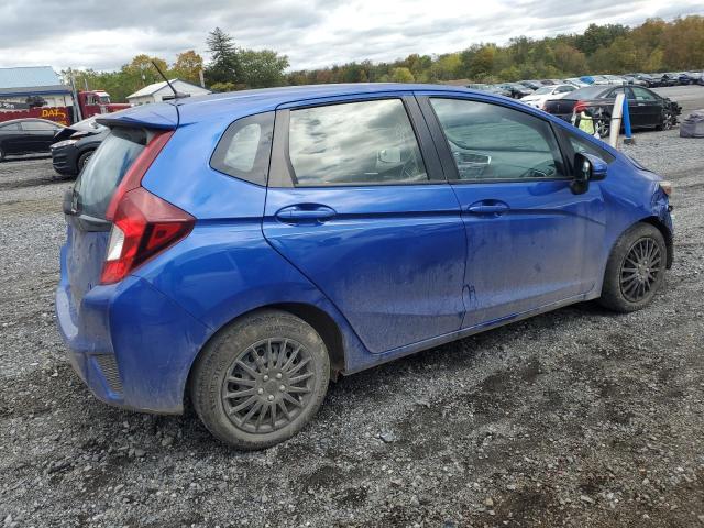 Obraz 3 z 2016 HONDA FIT LX 2016 z VIN JHMGK5H53GX028638