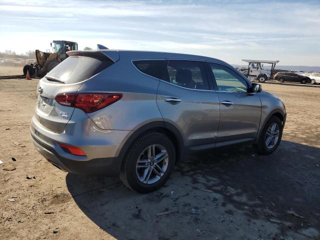 Image 3 of 2017 HYUNDAI SANTA FE SPORT  2017 with VIN 5XYZTDLB3HG419825