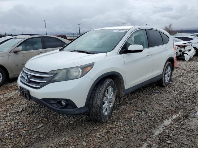 2012 HONDA CR-V EX 2012 image