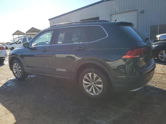 Image 2 of 2019 VOLKSWAGEN TIGUAN SE 2019 with VIN 3VV3B7AX5KM068369
