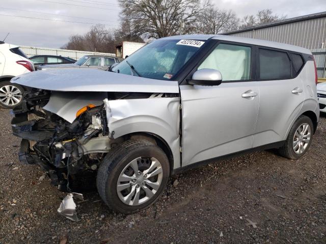 2020 KIA SOUL LX 2020 image