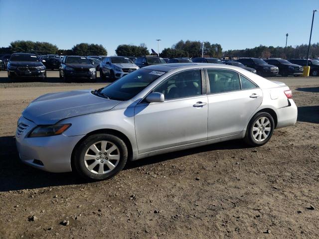 Изображение 1 2007 TOYOTA CAMRY CE 2007 с VIN 4T1BE46K17U177584