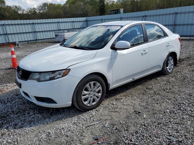 Obraz 2010 KIA FORTE LX 2010