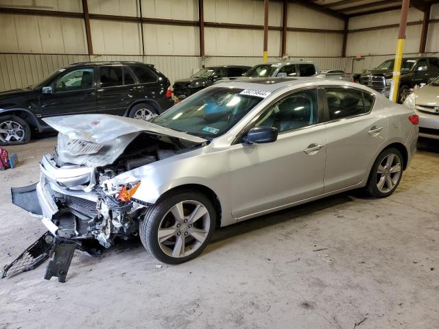Image 1 of 2013 ACURA ILX 20 PREMIUM 2013 with VIN 19VDE1F56DE016706