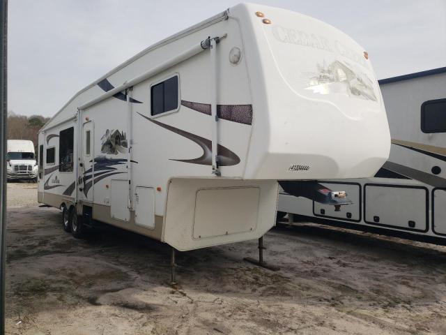 Obraz 2007 WILDWOOD CEDARCREEK 2007