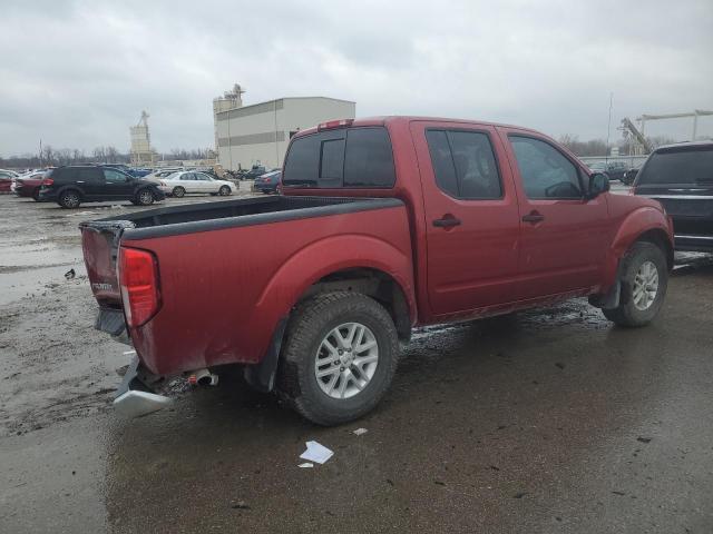 Image 3 of 2018 NISSAN FRONTIER S 2018 with VIN 1N6AD0EV4JN703647