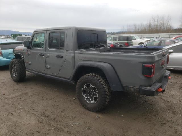 Image 2 of 2023 JEEP GLADIATOR MOJAVE 2023 with VIN 1C6JJTEG0PL542286