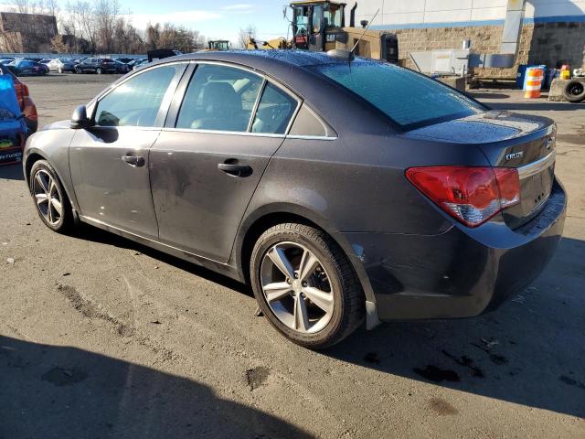 Изображение 2 2016 CHEVROLET CRUZE LIMITED LT 2016 с VIN 1G1PF5SBXG7163998