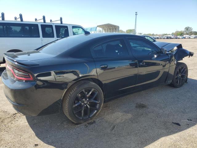 Image 3 of 2015 DODGE CHARGER SXT 2015 with VIN 2C3CDXJG4FH908384