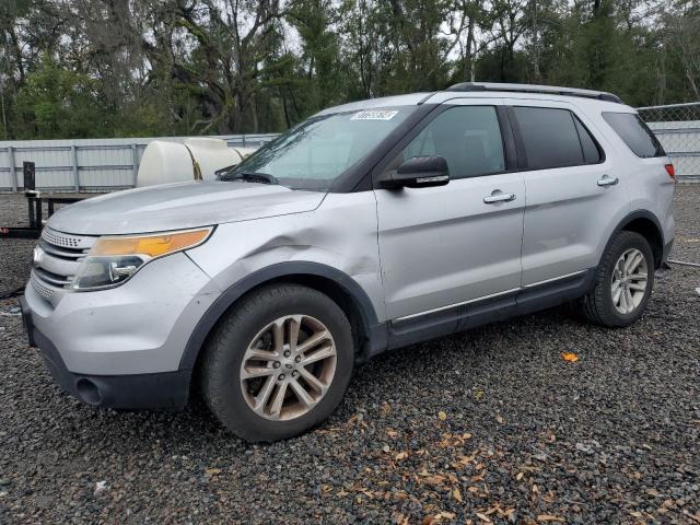 Изображение 2013 FORD EXPLORER XLT 2013