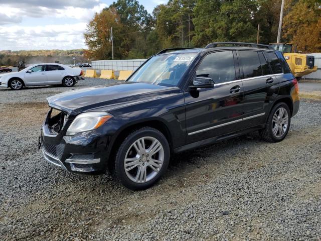 Image 1 of 2013 MERCEDES-BENZ GLK 350 2013 with VIN WDCGG5HB0DF986060