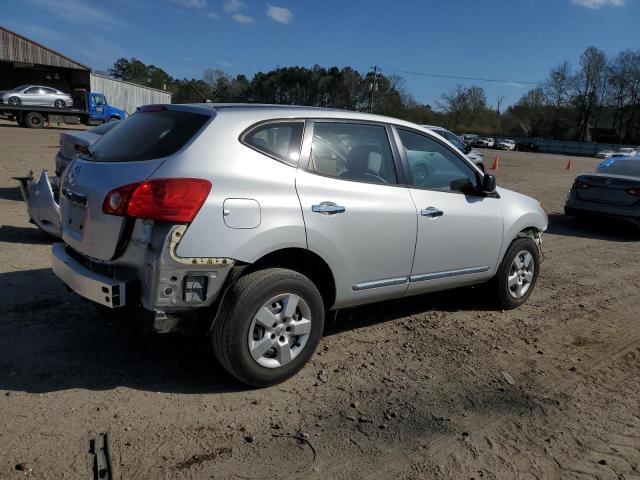 Image 3 of 2015 NISSAN ROGUE SELECT S 2015 with VIN JN8AS5MT2FW161752