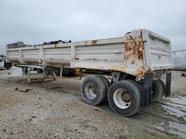 Image 3 of 1993 TOIJ TRAILER 1993 with VIN 1T97J3723P1247905