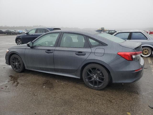 Image 2 of 2022 HONDA CIVIC SPORT 2022 with VIN 2HGFE2F58NH552747