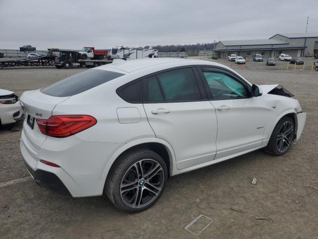 Изображение 3 2018 BMW X4 XDRIVE28I 2018 с VIN 5UXXW3C57J0T81691