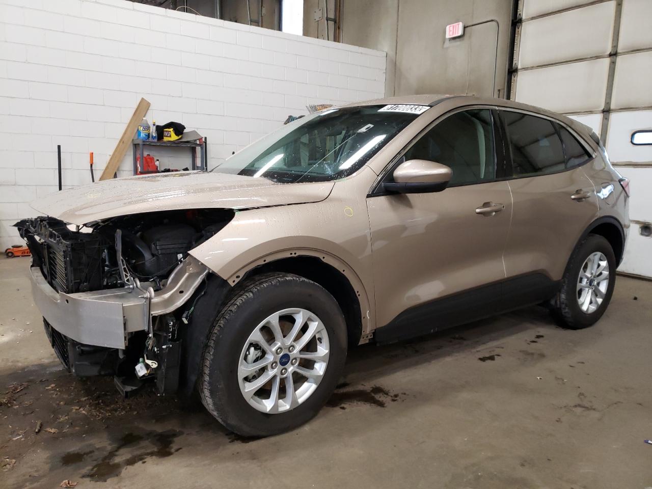 2020 FORD ESCAPE SE 2020 image