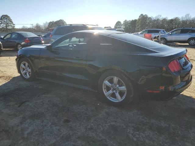 Image 2 of 2017 FORD MUSTANG  2017 with VIN 1FA6P8AM1H5208317