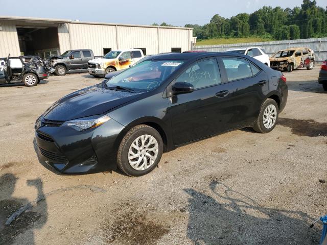 Изображение 1 2019 TOYOTA COROLLA L 2019 с VIN 5YFBURHE0KP914629
