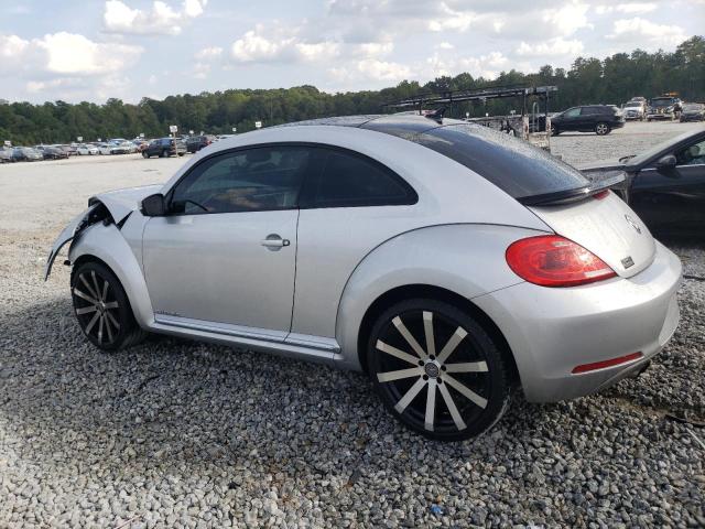 Изображение 2 2015 VOLKSWAGEN BEETLE 1.8T 2015 с VIN 3VWF17AT8FM607355