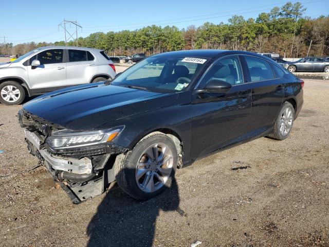 Изображение 1 2018 HONDA ACCORD LX 2018 с VIN 1HGCV1F12JA220922