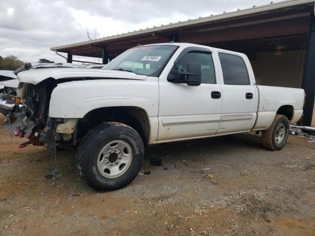 2005 CHEVROLET SILVERADO C1500 HEAVY DUTY 2005 image