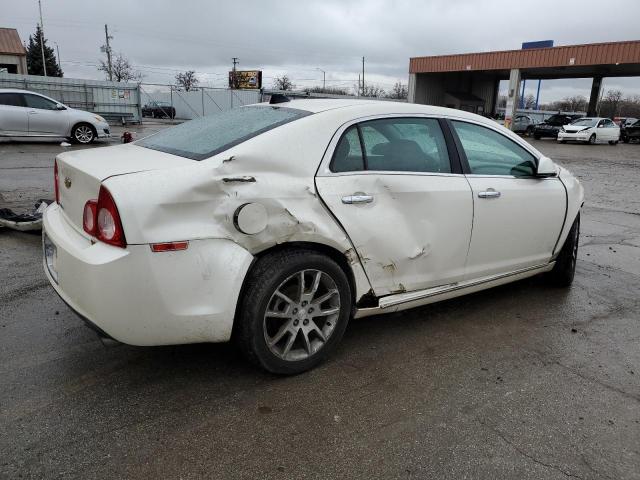 Image 3 of 2012 CHEVROLET MALIBU LTZ 2012 with VIN 1G1ZG5E72CF325099