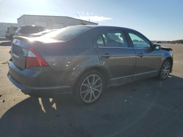 Obraz 3 z 2010 FORD FUSION SE 2010 z VIN 3FAHP0HA3AR232532