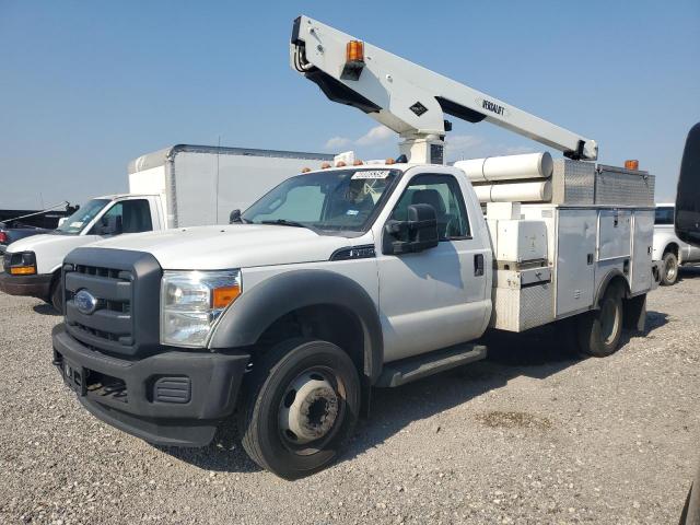 Изображение 2013 FORD F450 SUPER DUTY 2013