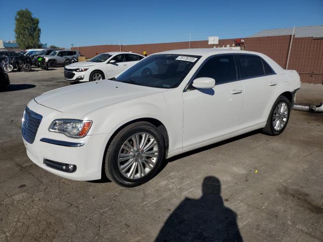 Chrysler 300 2013 image
