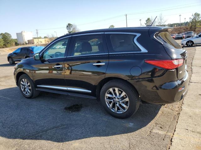 Image 2 of 2014 INFINITI QX60  2014 with VIN 5N1AL0MN3EC511110