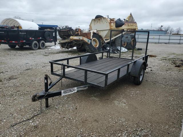 Image 2 of 2019 TRAIL KING TRAILER 2019 with VIN 4P7U51016KF068298