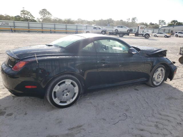 Obraz 3 z 2002 LEXUS SC 430 2002 z VIN JTHFN48Y520001255