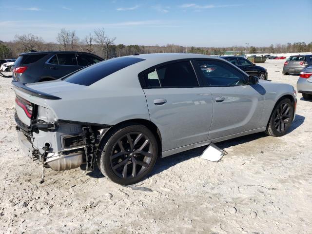 Image 3 of 2020 DODGE CHARGER SXT 2020 with VIN 2C3CDXBG9LH200092